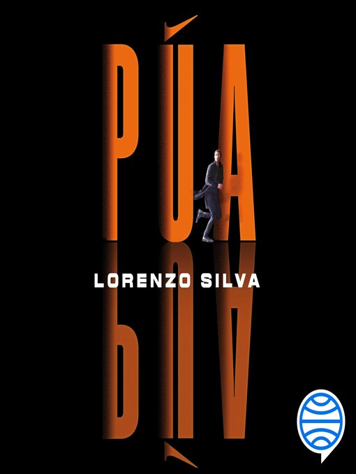 Title details for Púa by Lorenzo Silva - Available